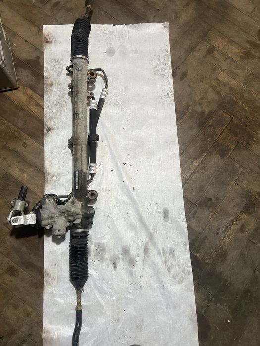 Caseta de directie Mercedes A class  W168 A16811011002