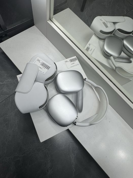 Air pods max/техноалтын/рассрочка/кт:11-450