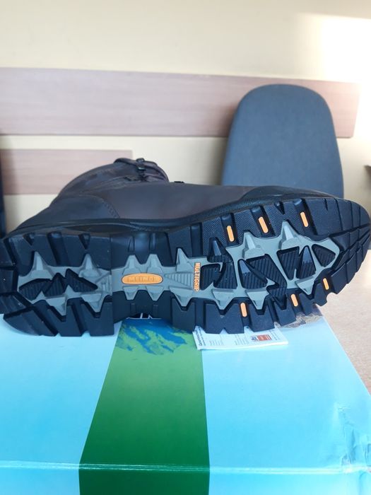 Последни бройки Нови Ловни обувки Meindl Kansas -280 лв.