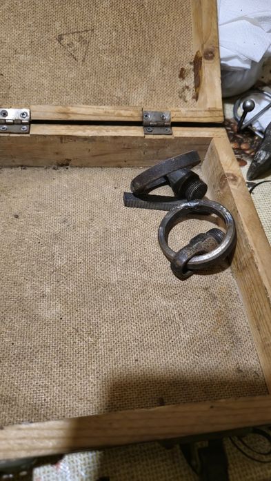 Динамометр Дпу 0.5-2 Точприбор