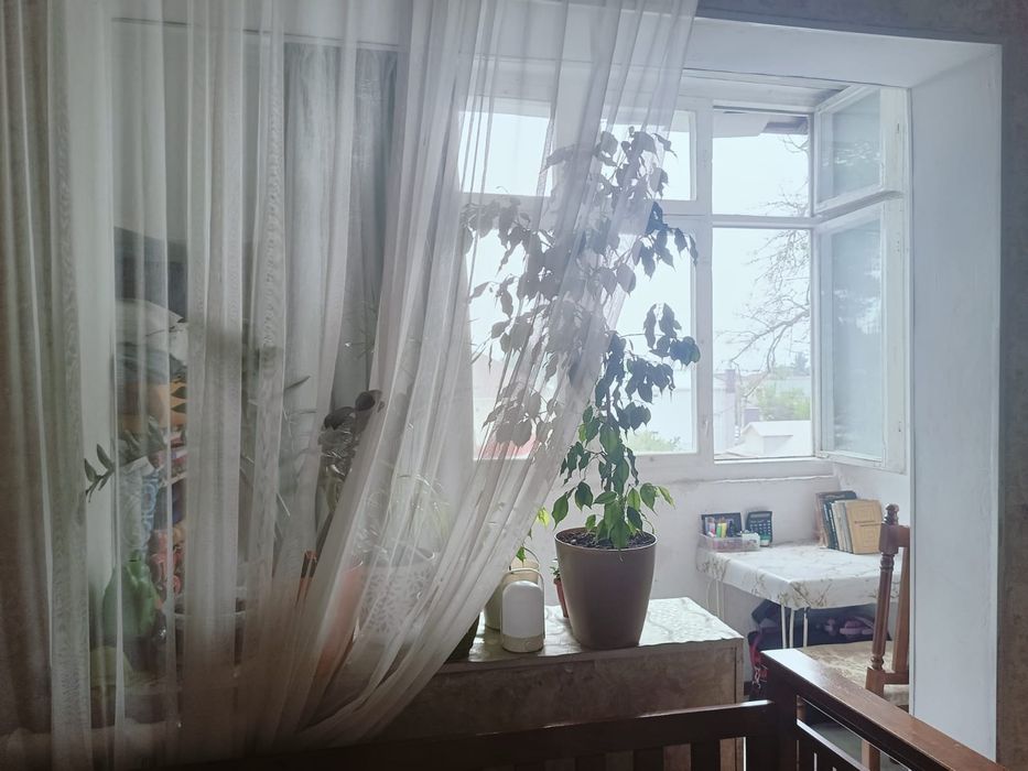 Квартира в центре