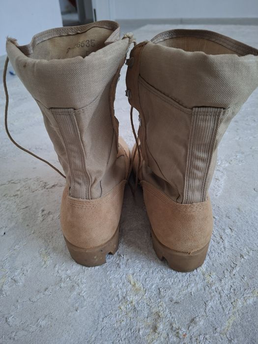 Сапог Американский