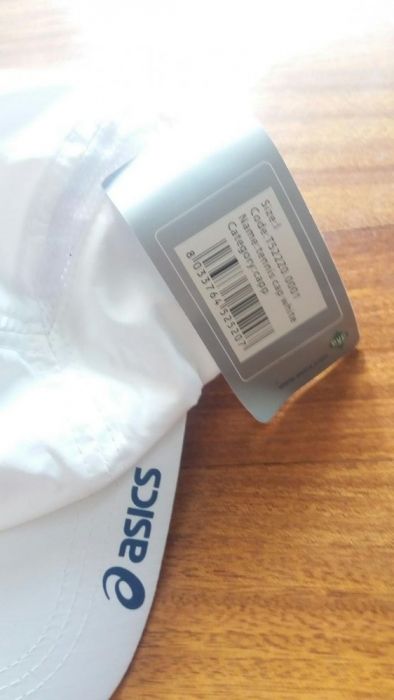 Шапки Лото Асикс