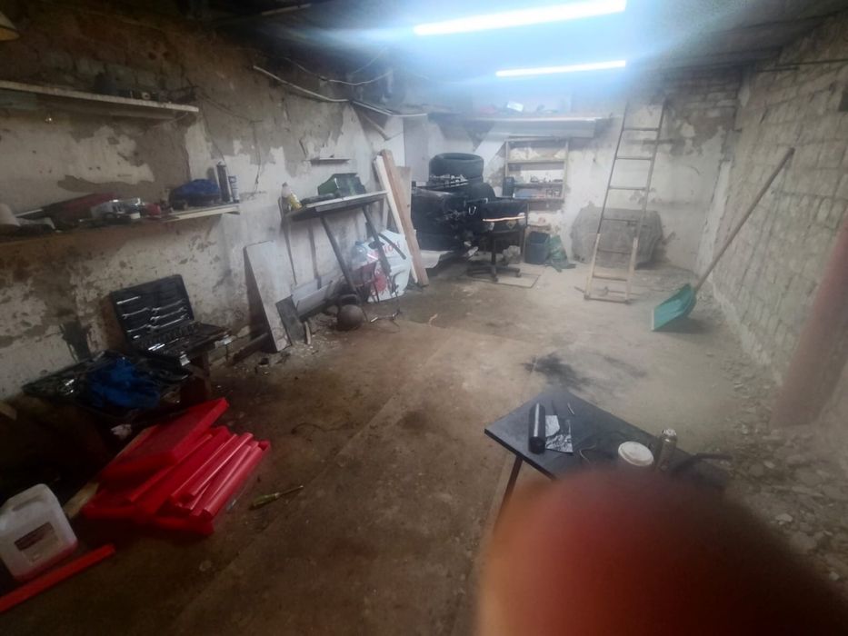 Продам Гараж  В ГК Водник