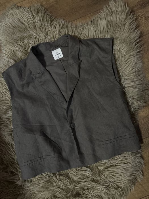 Елек за костюм pull&bear