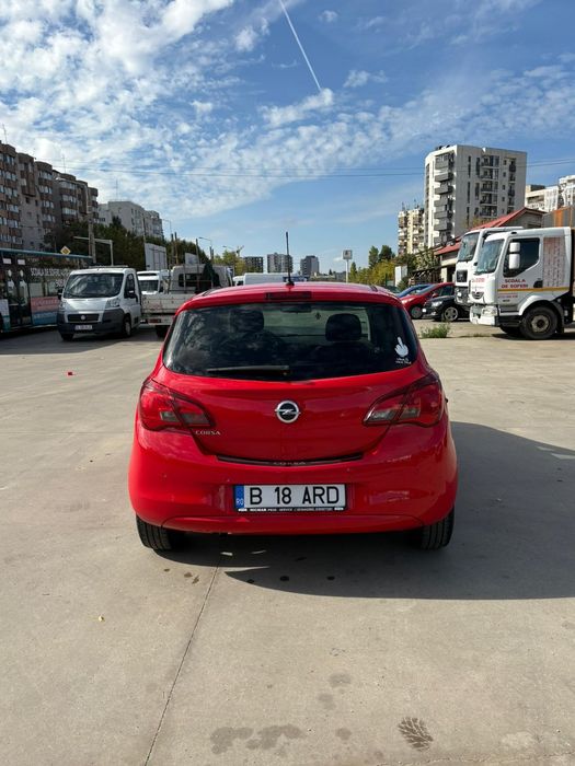 Opel corsa e 1.4