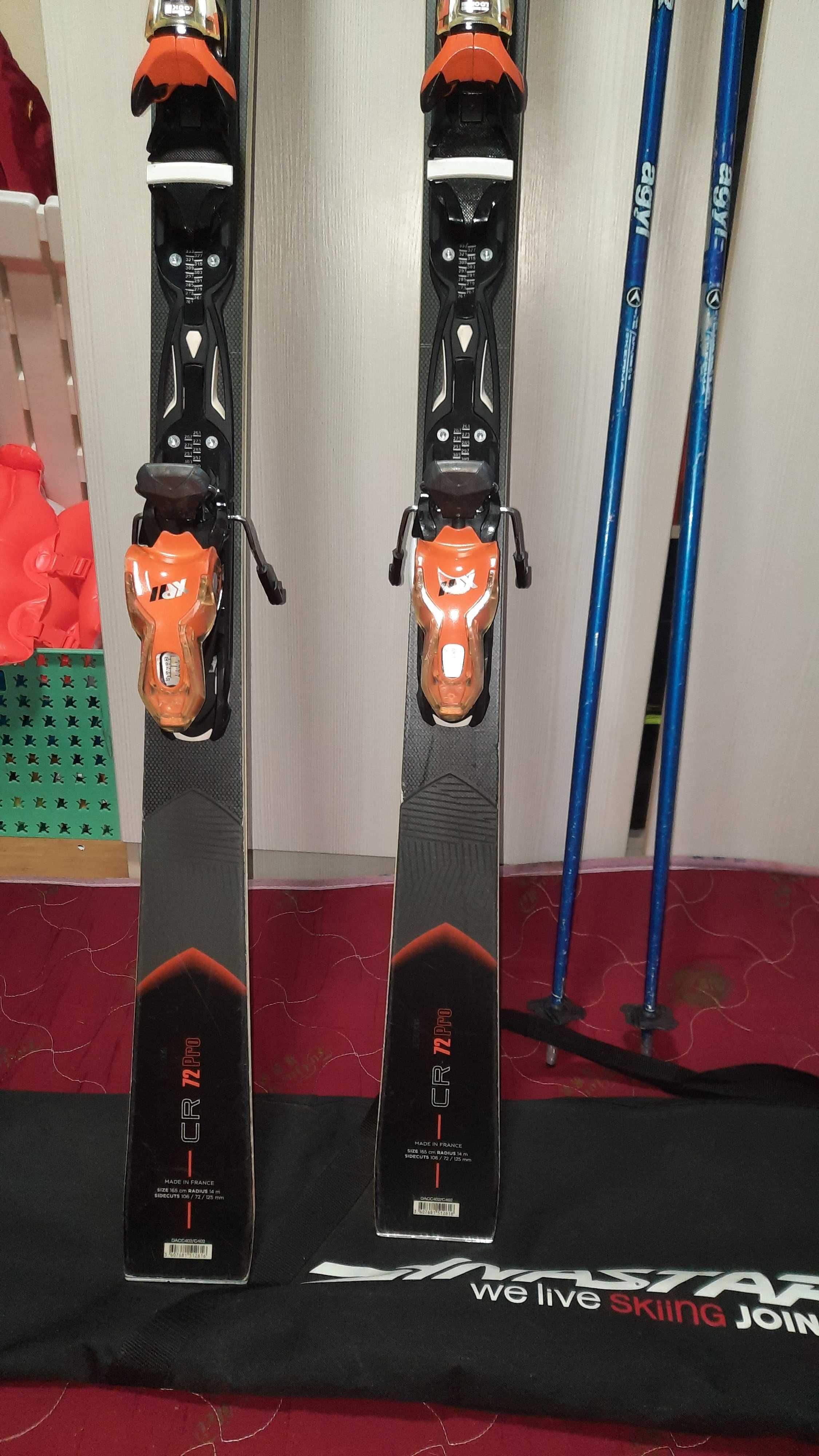 Rossignol Dynastar сноуборд
