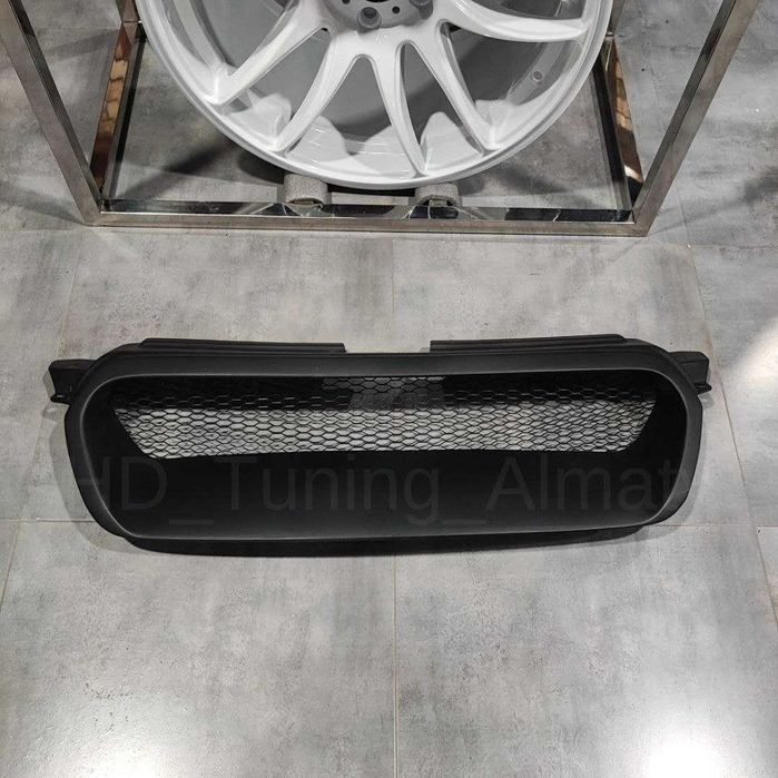 Решетка радиатора Corazon Subaru Outback BP Дорестайлинг