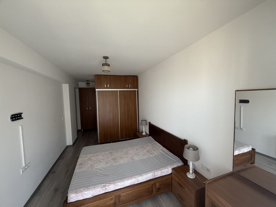 De inchiriat apartament doua camere
