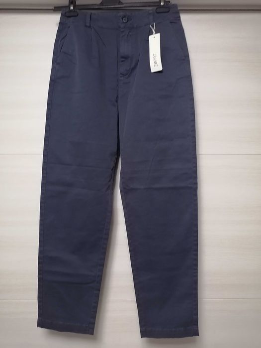 Pantalon lejer Esprit