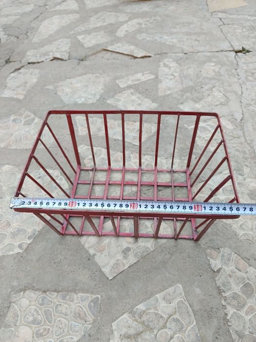 Срочно продам оригинал корзинка