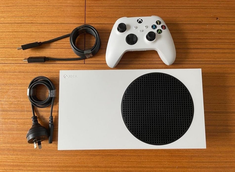 Продам Xbox series s