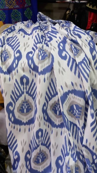 Накидки очень красивые