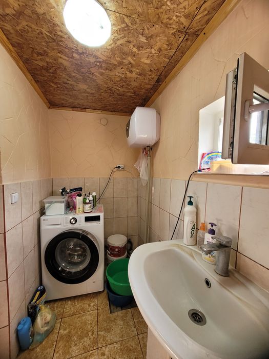 Продам дом район Бобровка