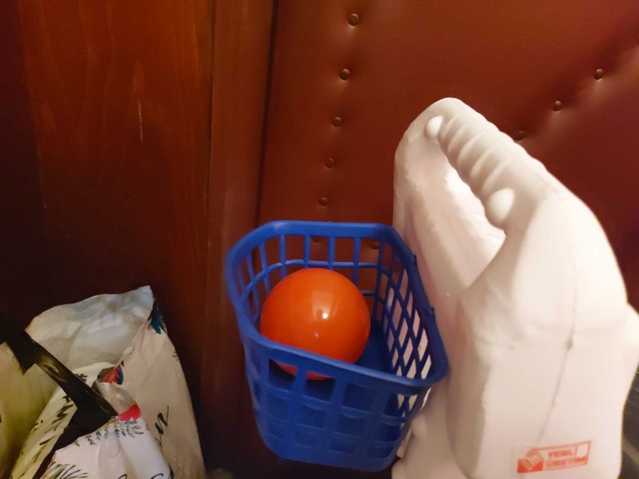 Детско колело с педали