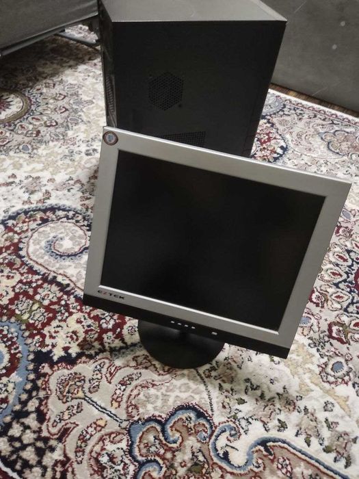 core i5 ssd 128 GB, HDD 1 TB,