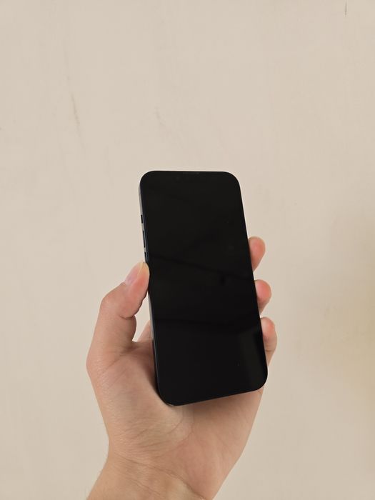 iPhone 13 256gb Black