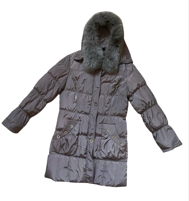 Продам зимнюю куртку