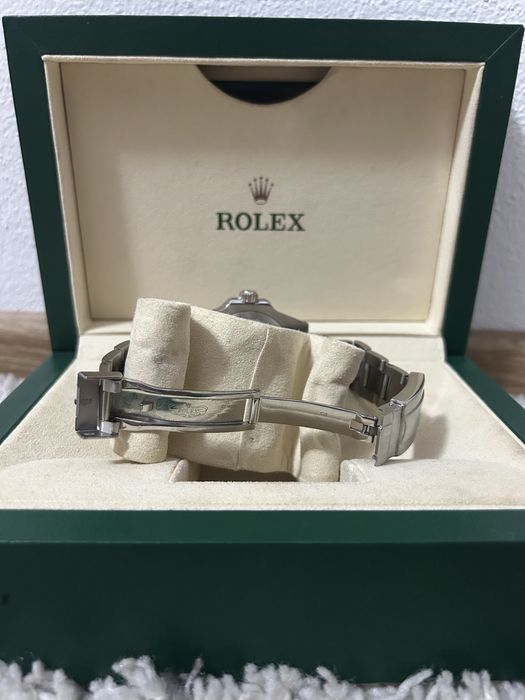 rolex submariner no date