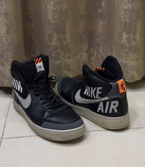 Кецове Nike Air Force EUR 45.5