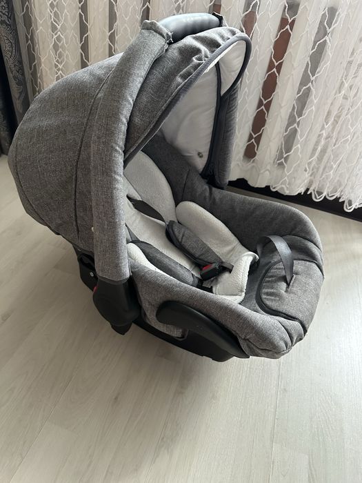 Автолюлька-переноска