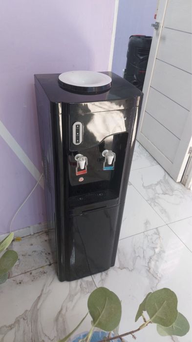 Диспенсер для воды