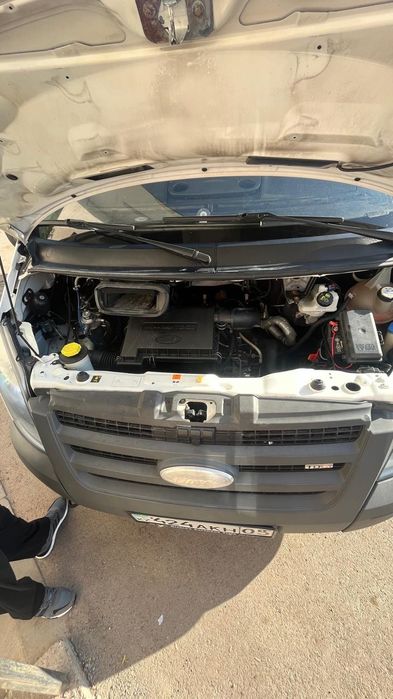 Продам срочна форд транзит