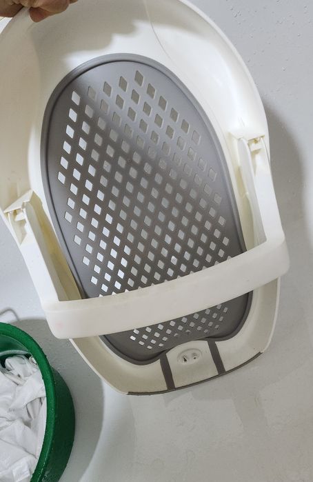 Горка для купания