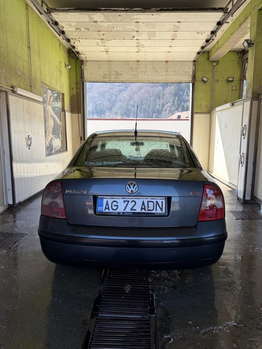 Vand Volkswagen Passat  1000€ fixxx