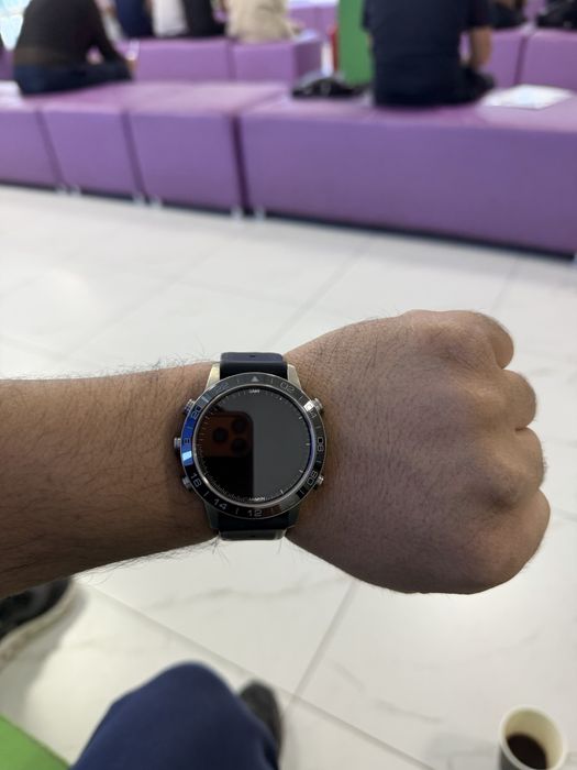 Garmin marq aviator gen 1