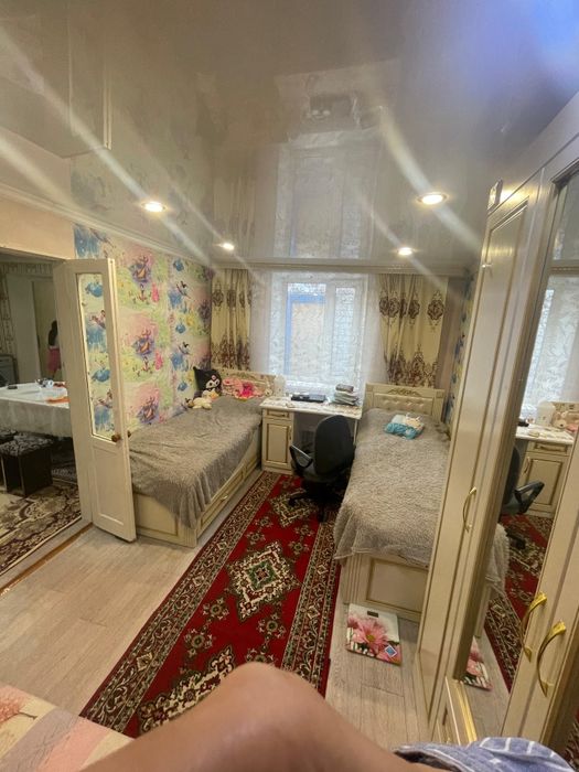 Жер үйді сатам, продам частный дом