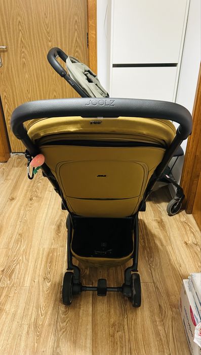 Joolz aer +  si bara de protectie + husa inclusa