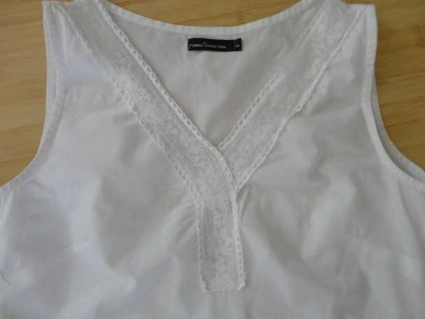 camasi de noapte din bumbac ecologic 38-40