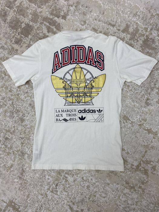 adidas Originals VRCT Tee 2