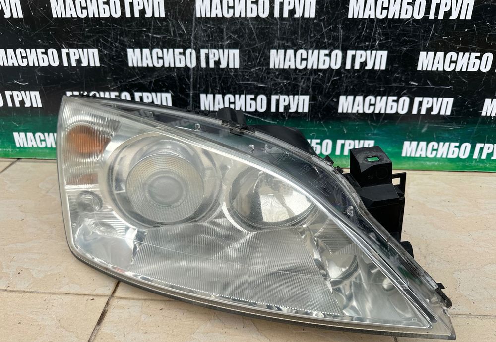 Фарове far ксенон фар за Форд Мондео Ford Mondeo III