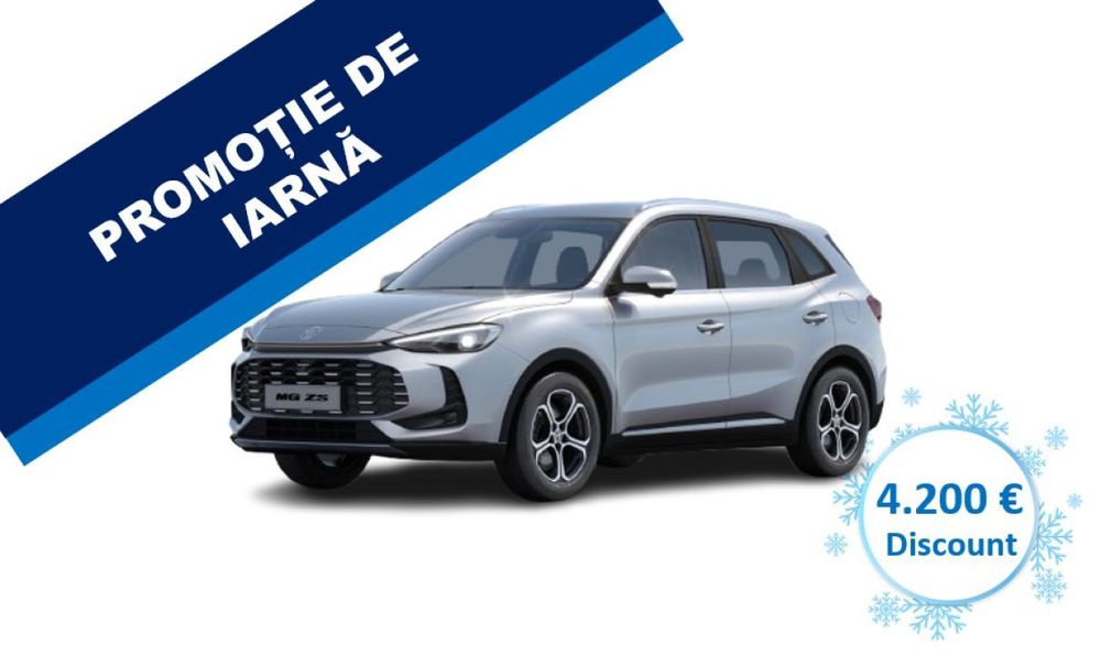 MG ZS HEV MG ZS HEV 2025 - via workleto.com