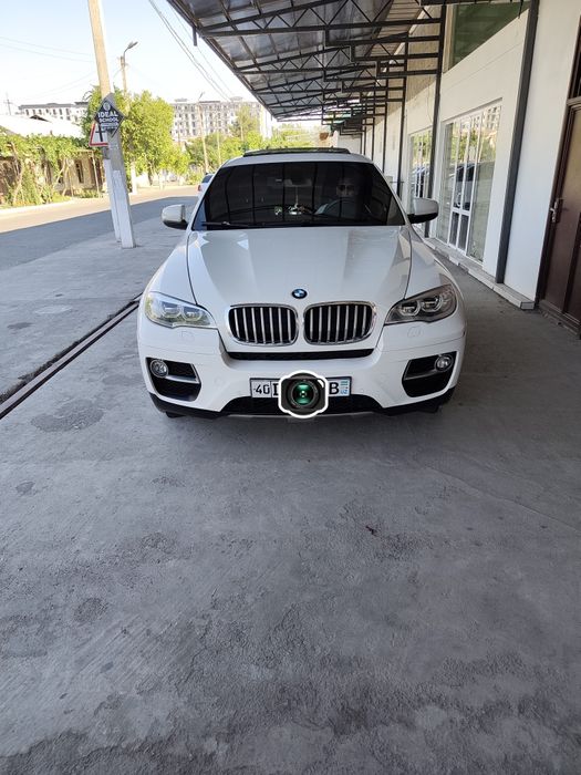 BMW...X.6 2013.YIL.