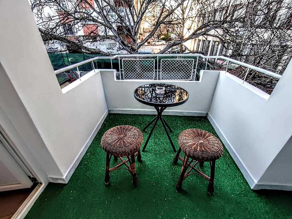 Дава се под наем Тристаен апартамент в Велико Търново, Център - 89 кв.м за 504.9 € - Снимка #7