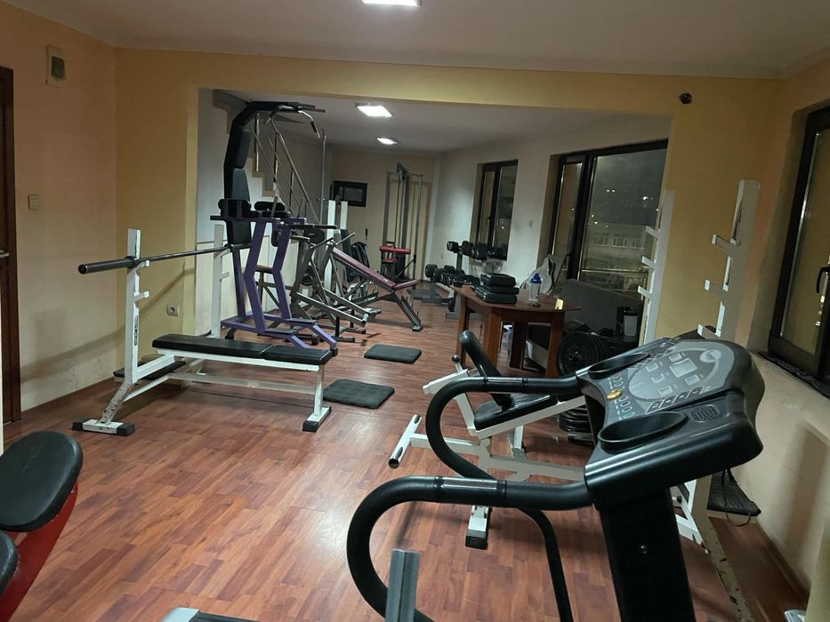 Фитнес уреди разпродажба ниски цени