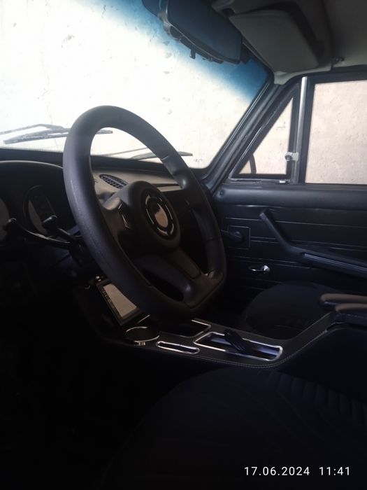 Срочно Продам 06 1991 года 03 матор 07 коробка 5 Ст Сделал Для Себя.