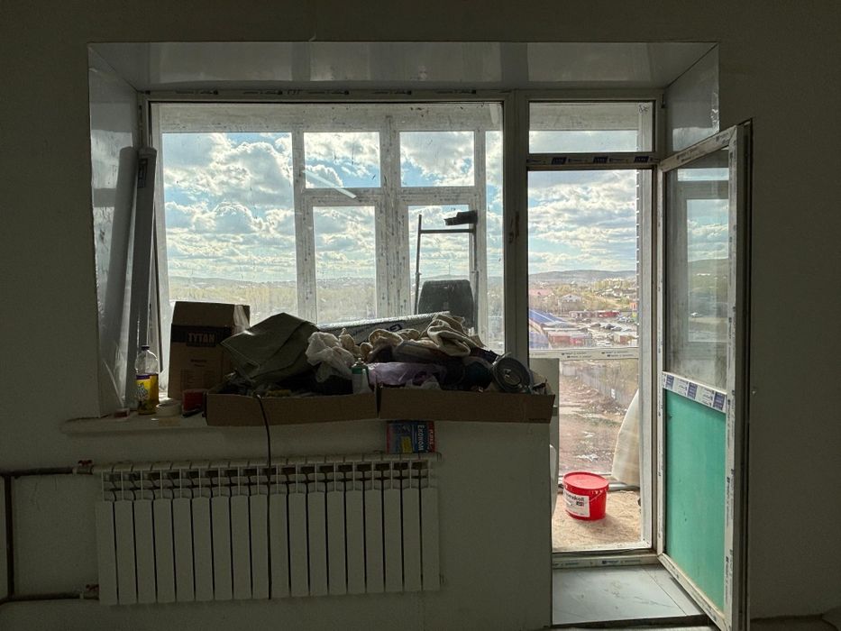 Продам квартиру в новостройке