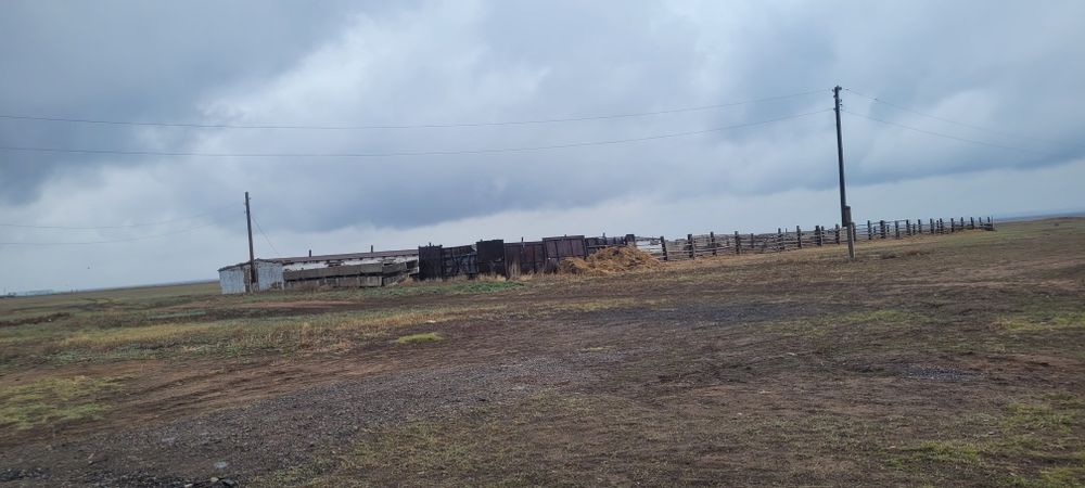 Продаётся зимовка , кыстак