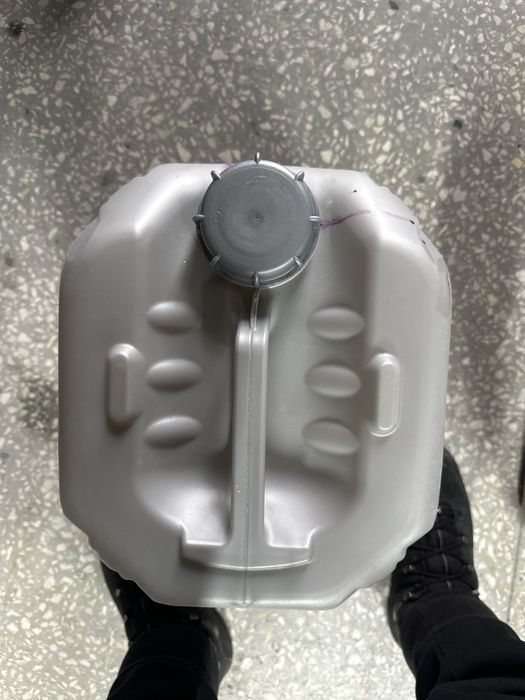 пластиковые канистры