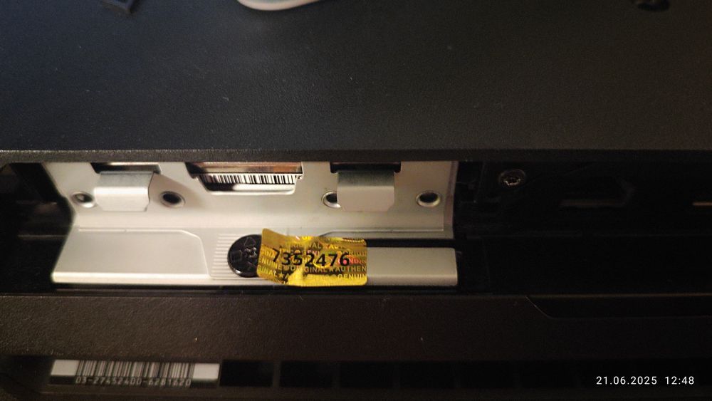 Sony Play Station 4 PRO 1 Tb (PS 4)