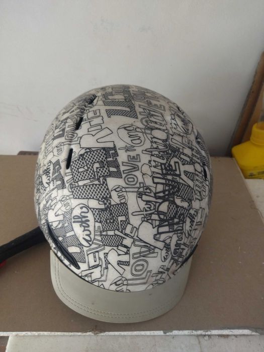 Ски комплект, екипировка