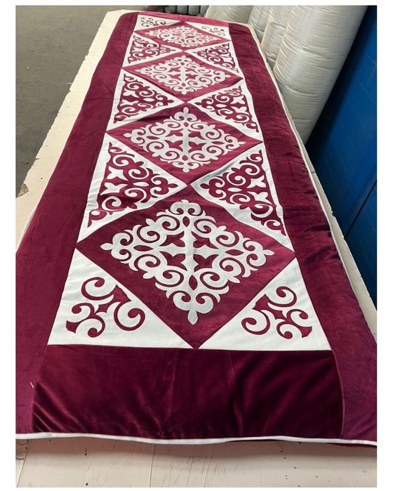 Корпе тыс. Чехол на корпе 6шт