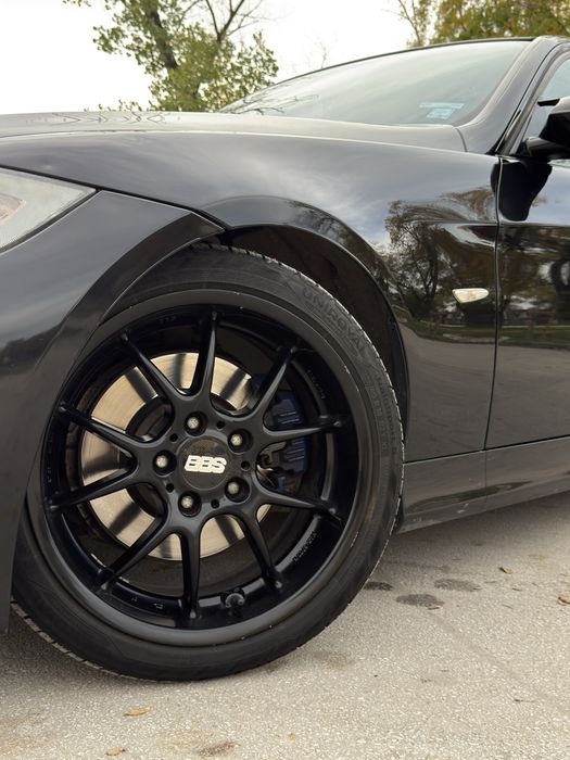 BBS RK011 18 5x120 BMW
