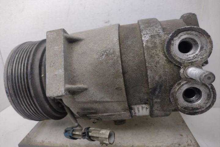 Compresor clima 1.9 6854083 / 6854105 Fiat Croma  seria