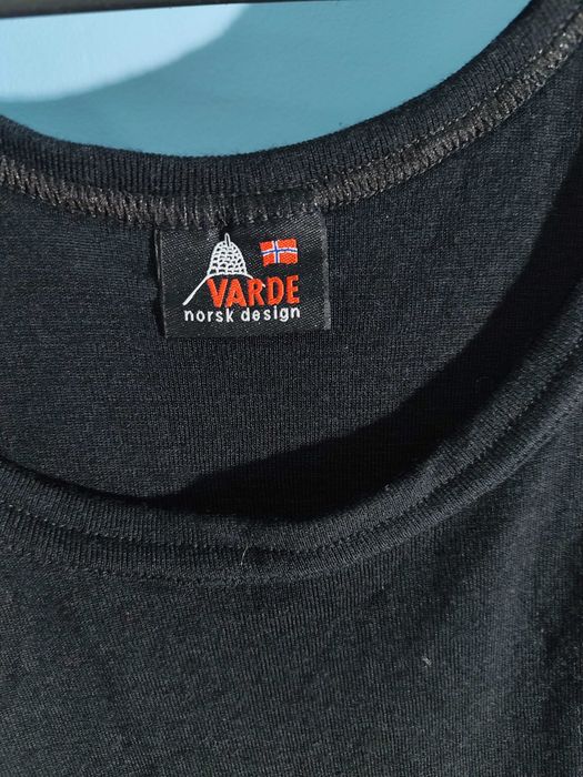 Varde Мерино/Потник Мъжки XL/XXL