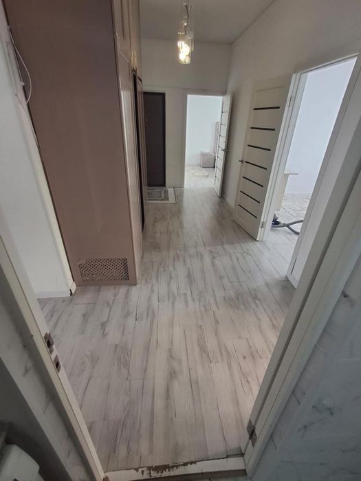 Продам 3х комнатную квартиру